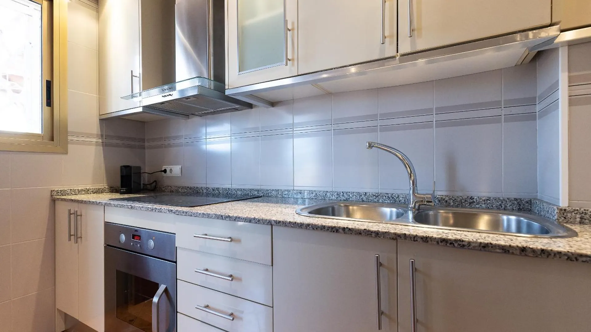 Neia Apartment Planet Costa Dorada Ла-Пинеда