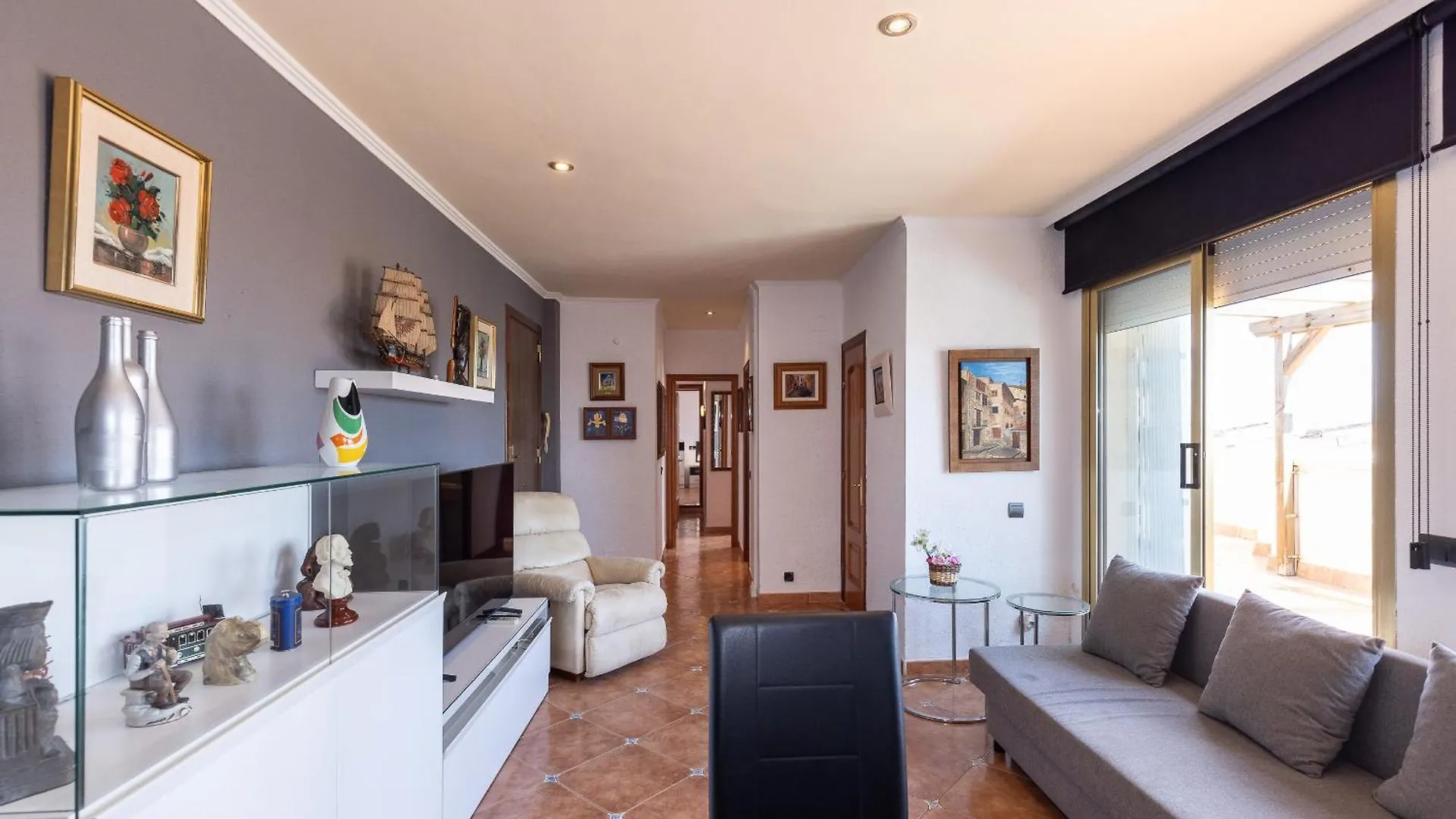 Neia Apartment Planet Costa Dorada La Pineda