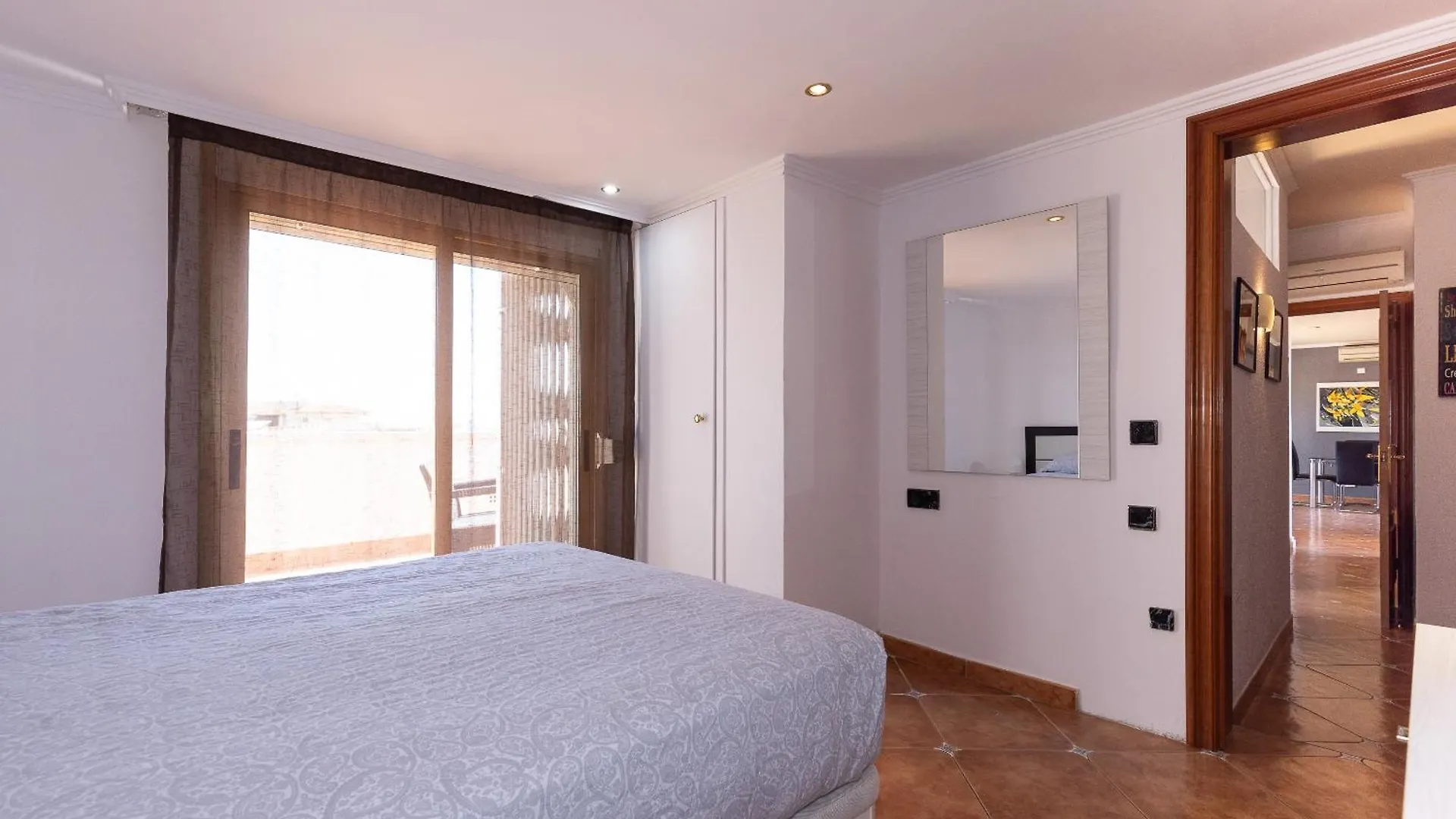 Neia Apartment Planet Costa Dorada La Pineda
