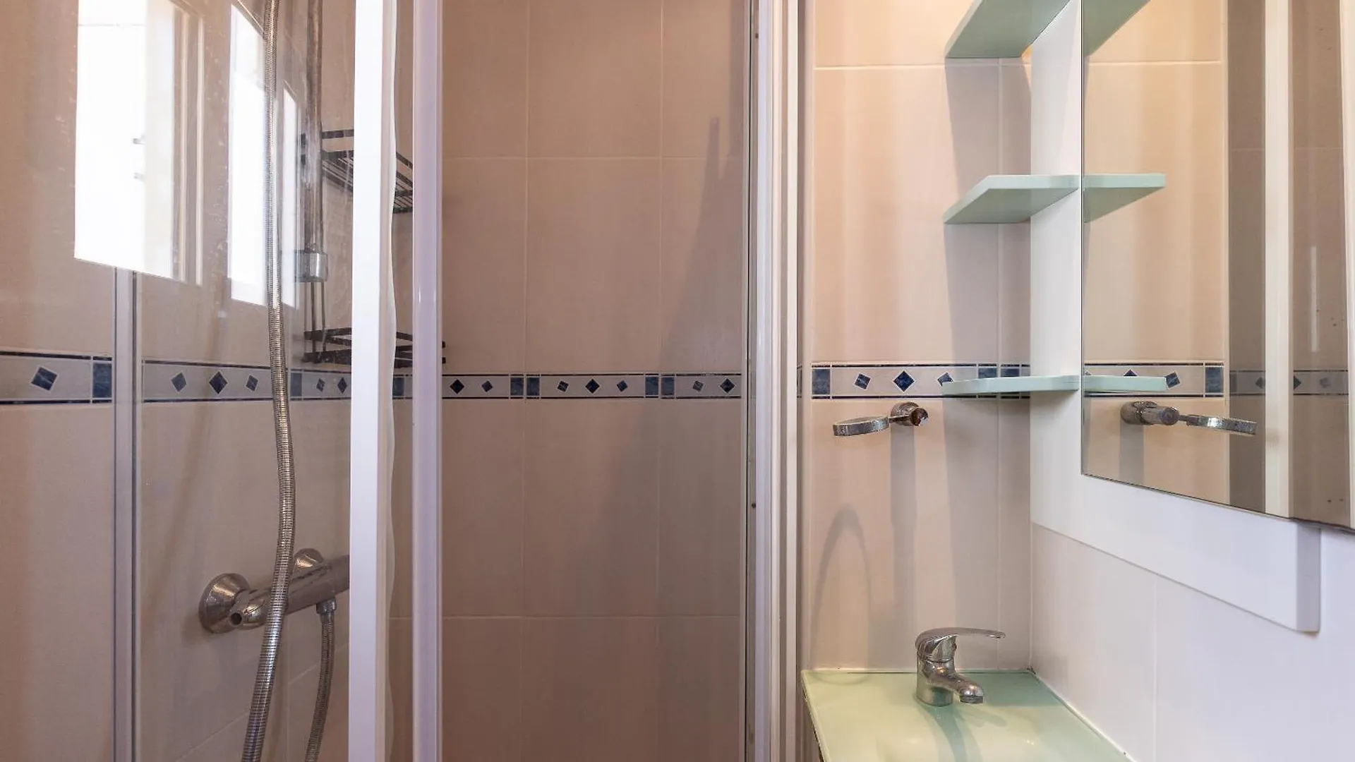 Neia Apartment Planet Costa Dorada La Pineda Spain