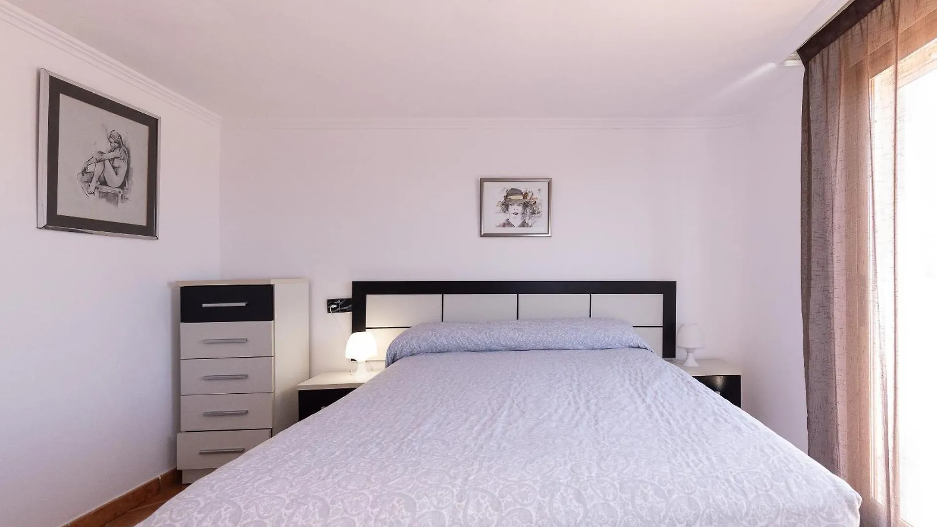 Neia Apartment Planet Costa Dorada Ла-Пинеда
