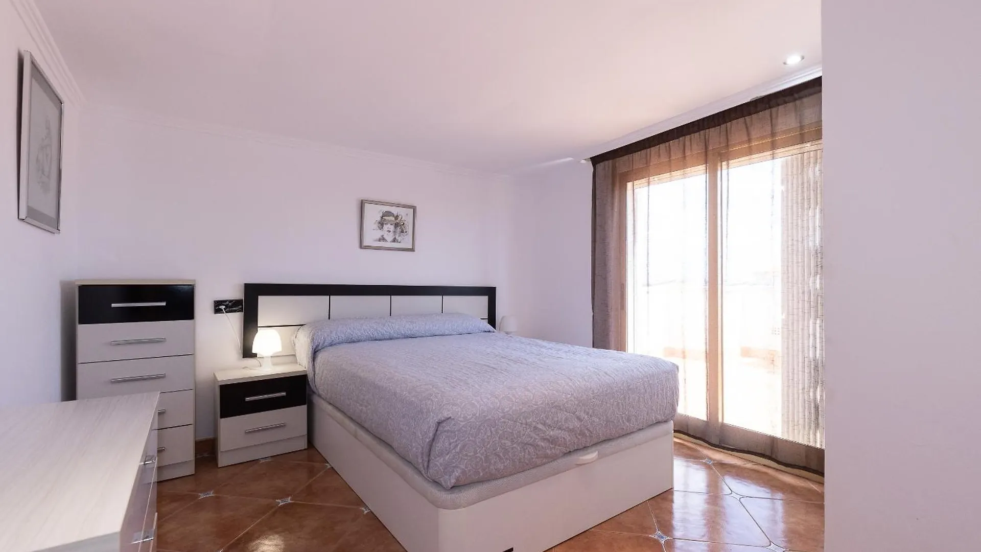 Neia Apartment Planet Costa Dorada La Pineda