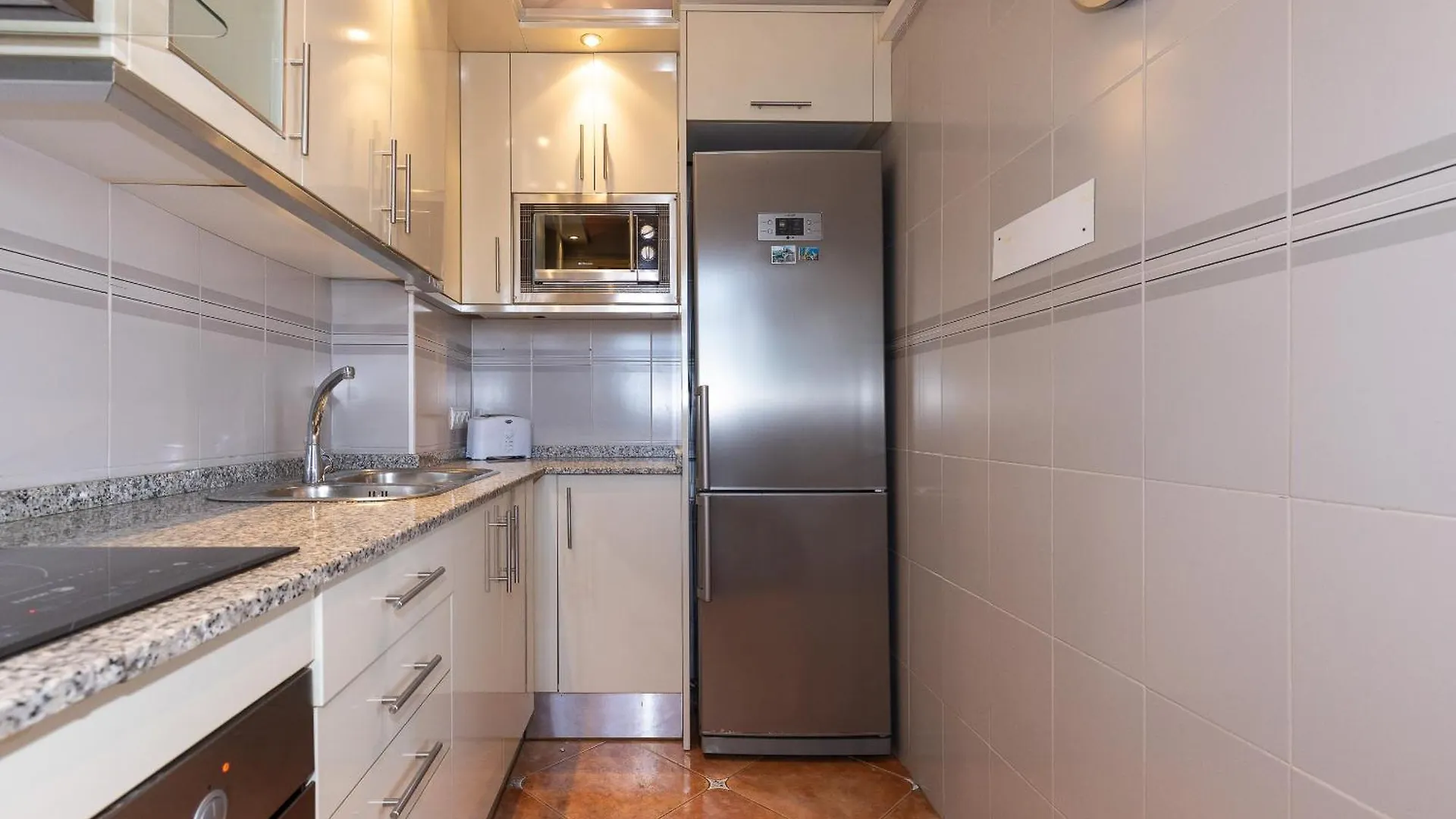 Neia Apartment Planet Costa Dorada Ла-Пинеда